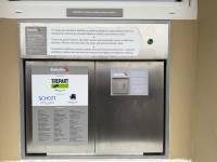 Babybox pojmenovaný na počest Milana Babybox pojmenovaný na počest Milana